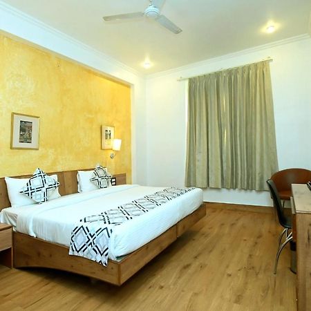 Hotel Yulia- Le Amour Inn Τζαϊπούρ Εξωτερικό φωτογραφία
