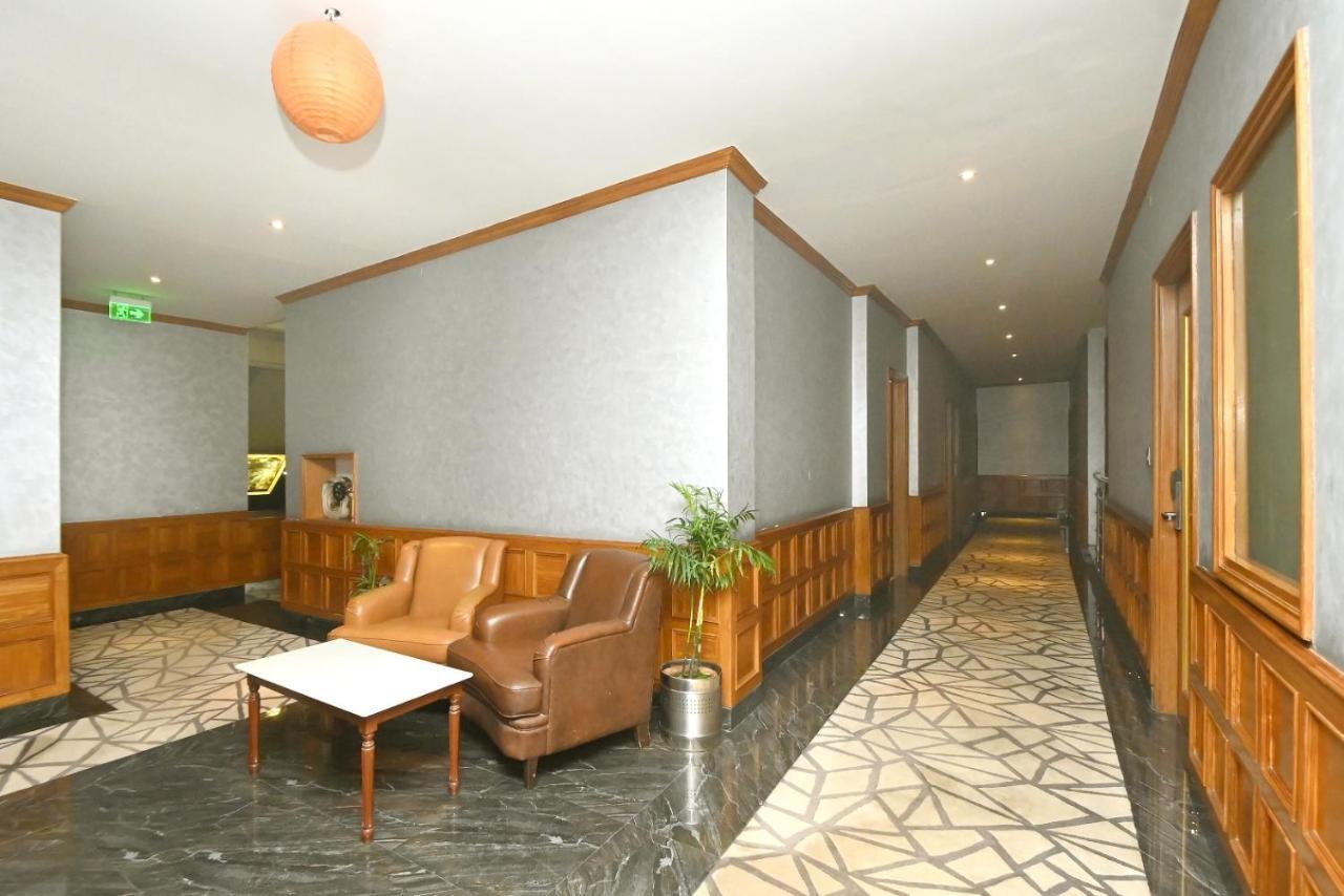 Hotel Yulia- Le Amour Inn Τζαϊπούρ Εξωτερικό φωτογραφία