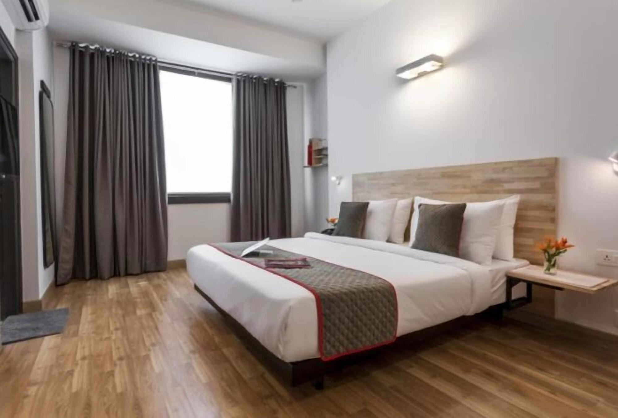 Hotel Yulia- Le Amour Inn Τζαϊπούρ Εξωτερικό φωτογραφία