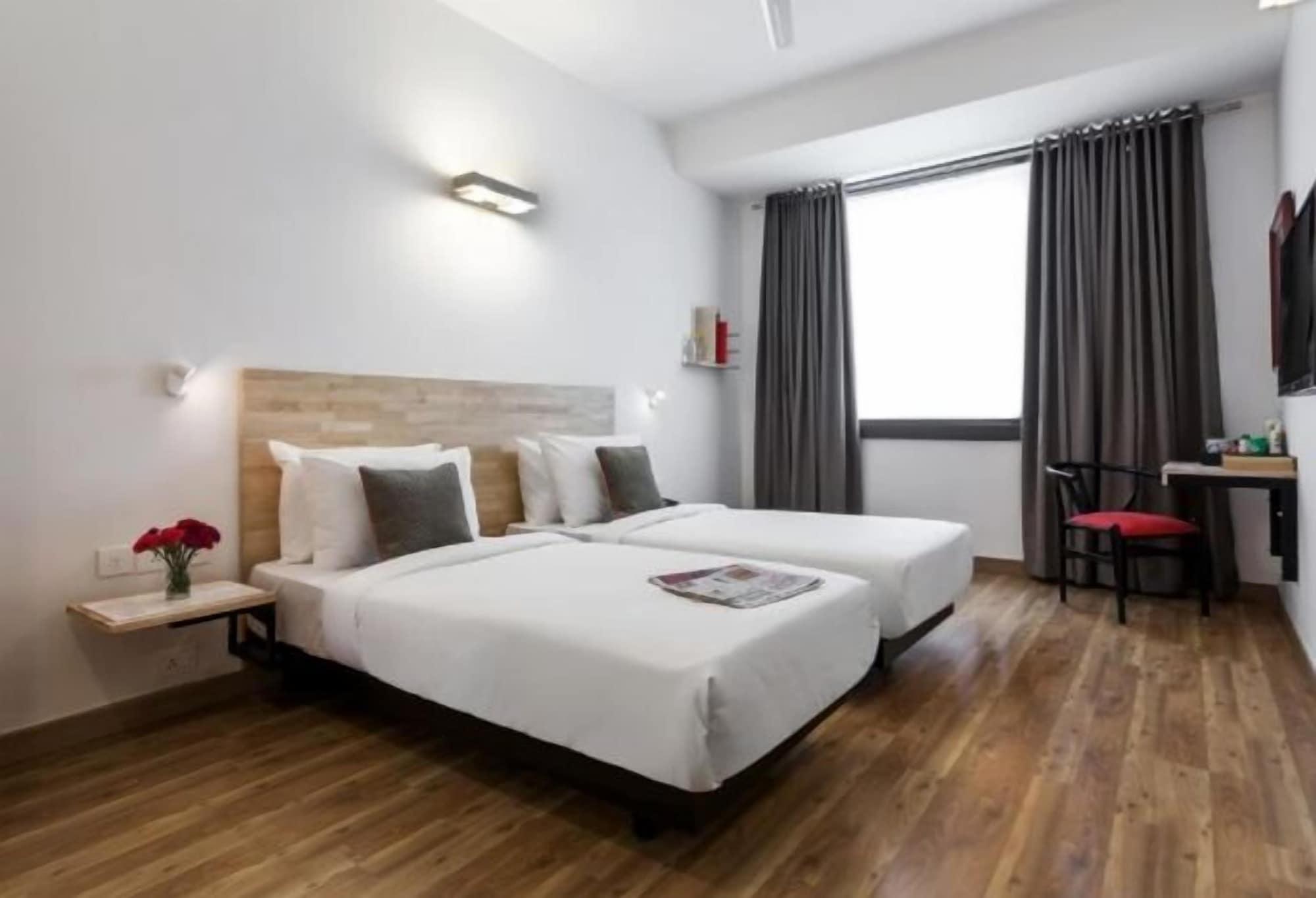 Hotel Yulia- Le Amour Inn Τζαϊπούρ Εξωτερικό φωτογραφία