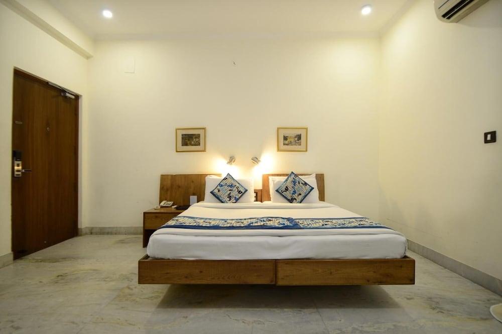 Hotel Yulia- Le Amour Inn Τζαϊπούρ Εξωτερικό φωτογραφία